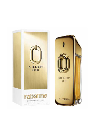 Million Gold Edp Intense
